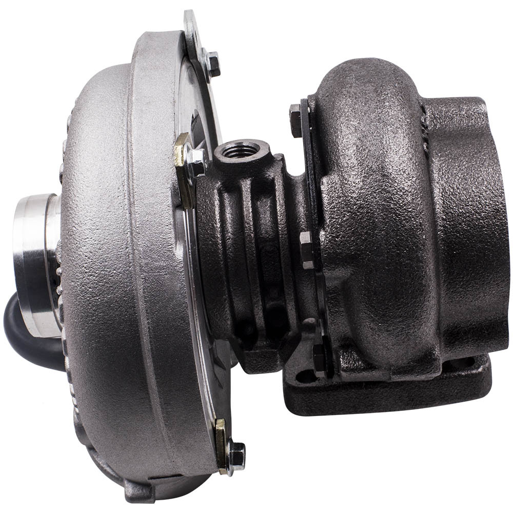 Turbocompresor 454061 compatible para Renault Fiat Ducato 2,8 TD 8140.43 s9w700 90Kw 122PS