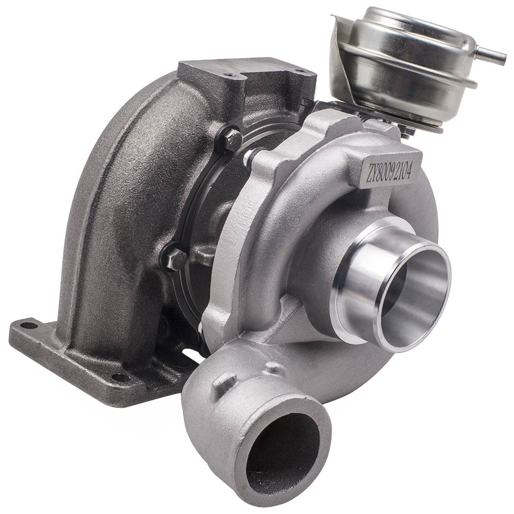 For GT2052V TURBO compatible for Audi A6 2.5 TDI C5 2496ccm AYM AKE BDH BAU turbocharger