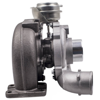 Cartuccia Turbo CHRA compatible for Audi A4 A6 A8 compatible for Skoda Superb compatible for VW Passat B5 for GT2052V 2.5TDI