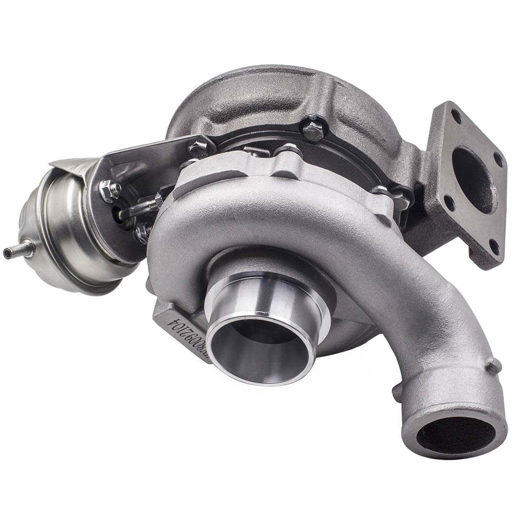 Compatible para AUDI A4 A6 A8 compatible para SKODA VW 2.5 TDI 2.5L Turbocompresor Turbo para GT2052V 454135