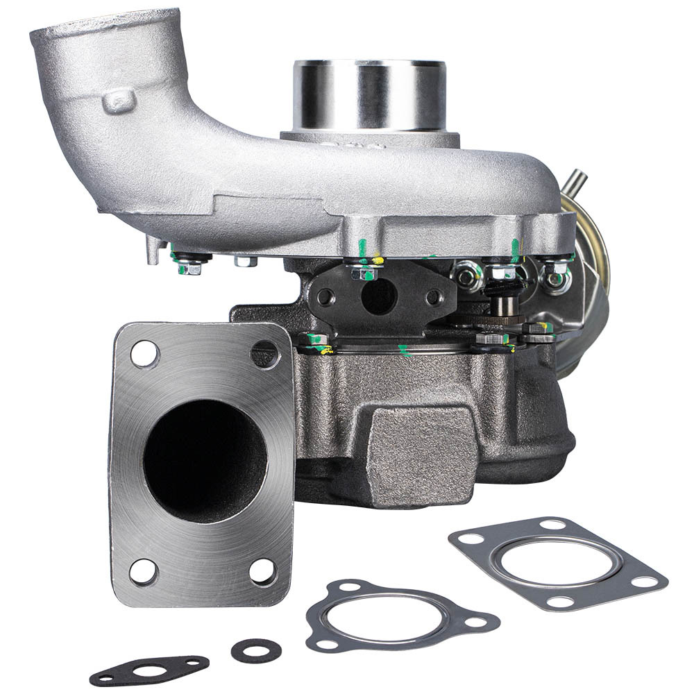 For GT2052V TURBO compatible for Audi A6 2.5 TDI C5 2496ccm AYM AKE BDH BAU turbocharger