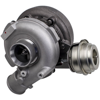 Turbo pour GT2556V 454191-5015S turbocharger compatible pour BMW 530d E39 730 E38 11652247691
