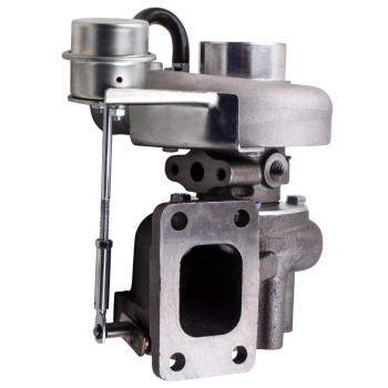 turbocompresseur turbo 466409 compatible pour gmc w4 et compatible pour isuzu npr w4 3,9 l 4bd2t camion 95-98