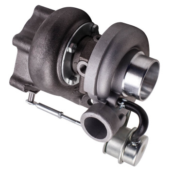 turbocompresseur turbo 466409 compatible pour gmc w4 et compatible pour isuzu npr w4 3,9 l 4bd2t camion 95-98