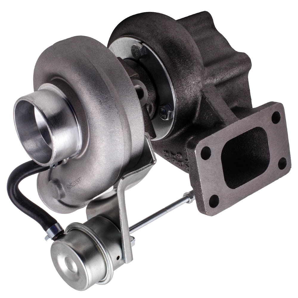 TB2568 Turbo turbine compatible para Chevy/ Compatible para GMC W-Series Truck 4BD2-TC 8-97105618-0