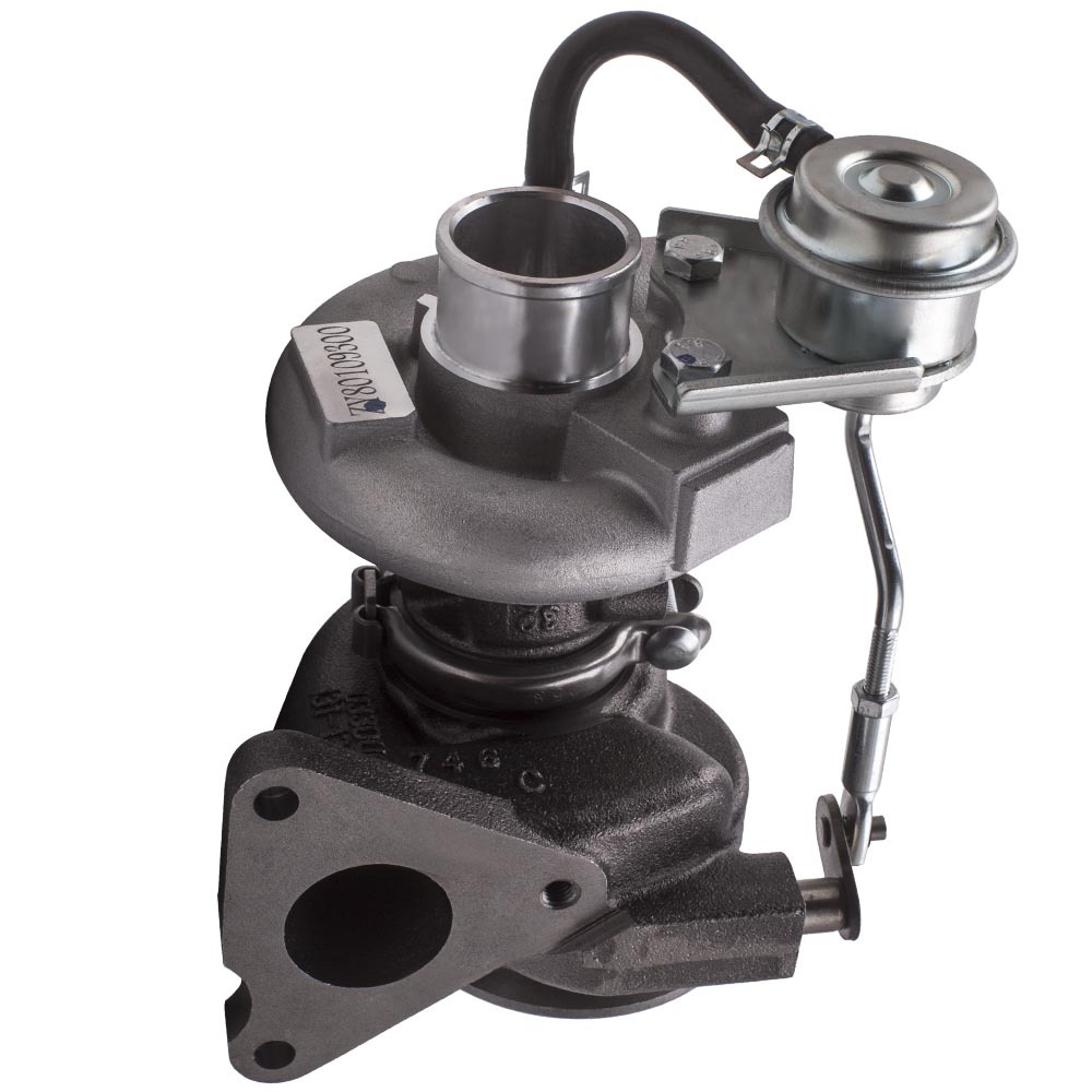 TD03 Turbo Turbocharger compatible for Citroen Jumper compatible for Fiat Ducato compatible for Peugeot Boxer 2.2 HDI New