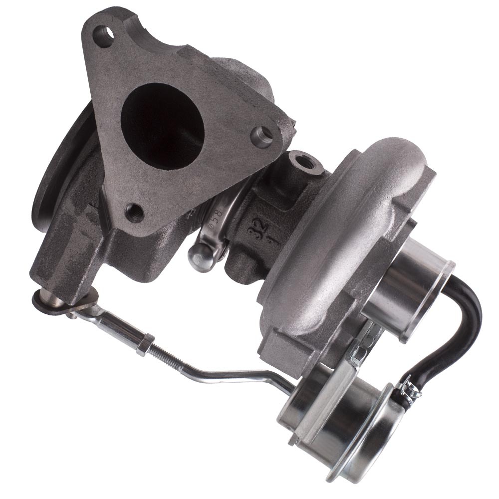 TD03 Turbo Turbocharger compatible for Citroen Jumper compatible for Fiat Ducato compatible for Peugeot Boxer 2.2 HDI New