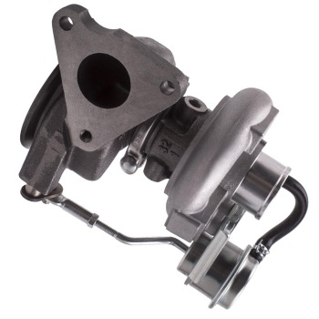 Turbocompresseur compatible pour Peugeot Boxer compatible pour Citroën Jumper 2.2 HDI 49131-05210 Turbo new