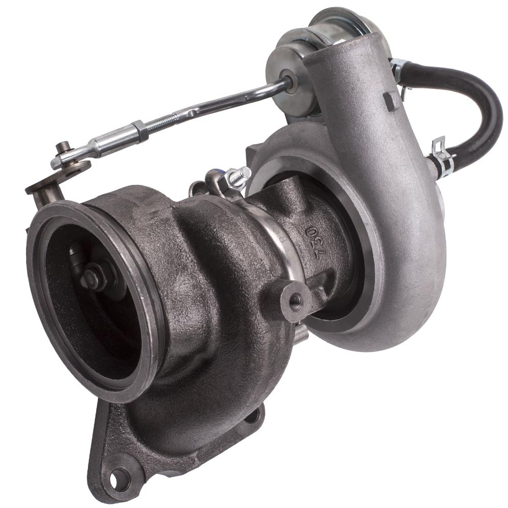 TD03 Turbo Turbocharger compatible for Citroen Jumper compatible for Fiat Ducato compatible for Peugeot Boxer 2.2 HDI New