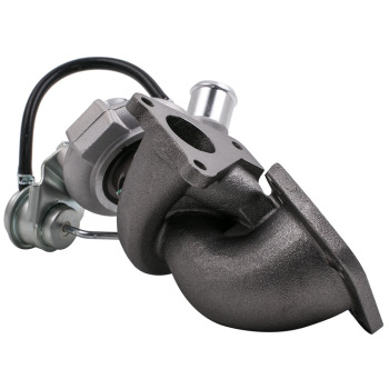 Compatible for Ford Transit 2.2L TDCI TD03 Turbo Jum 2.2HDi Turbolader Turbocharger 49131-