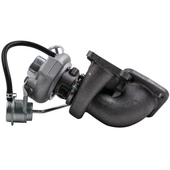 Compatible for Ford Transit 2.2L TDCI TD03 Turbo Jum 2.2HDi Turbolader Turbocharger 49131-
