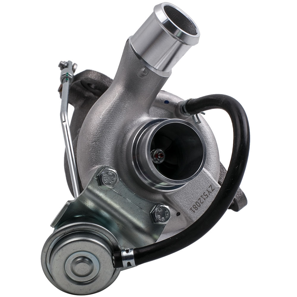 Turbolader compatible para FORD Transit 2.2TDCi Duratorq 85 115PS 6C1Q-6K682-CD 49131-05313