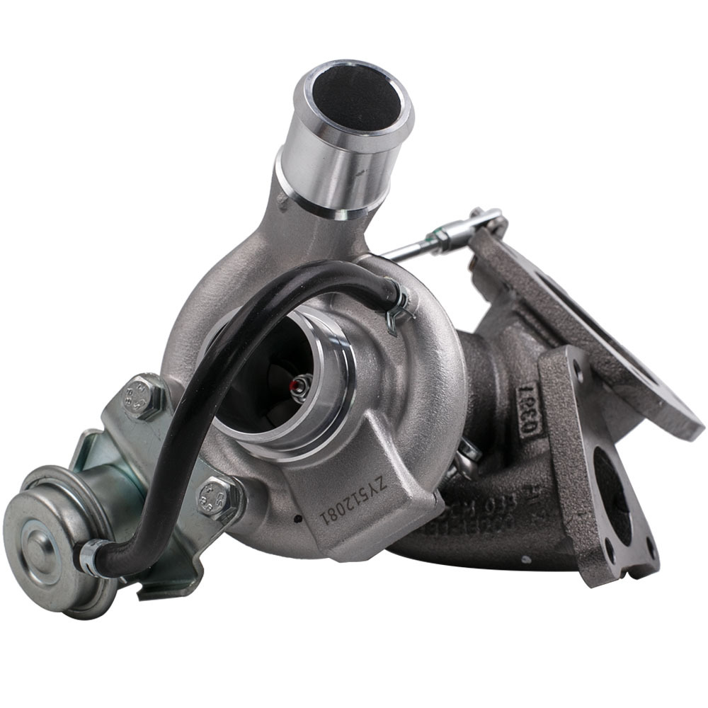 Turbolader compatible para FORD Transit 2.2TDCi Duratorq 85 115PS 6C1Q-6K682-CD 49131-05313
