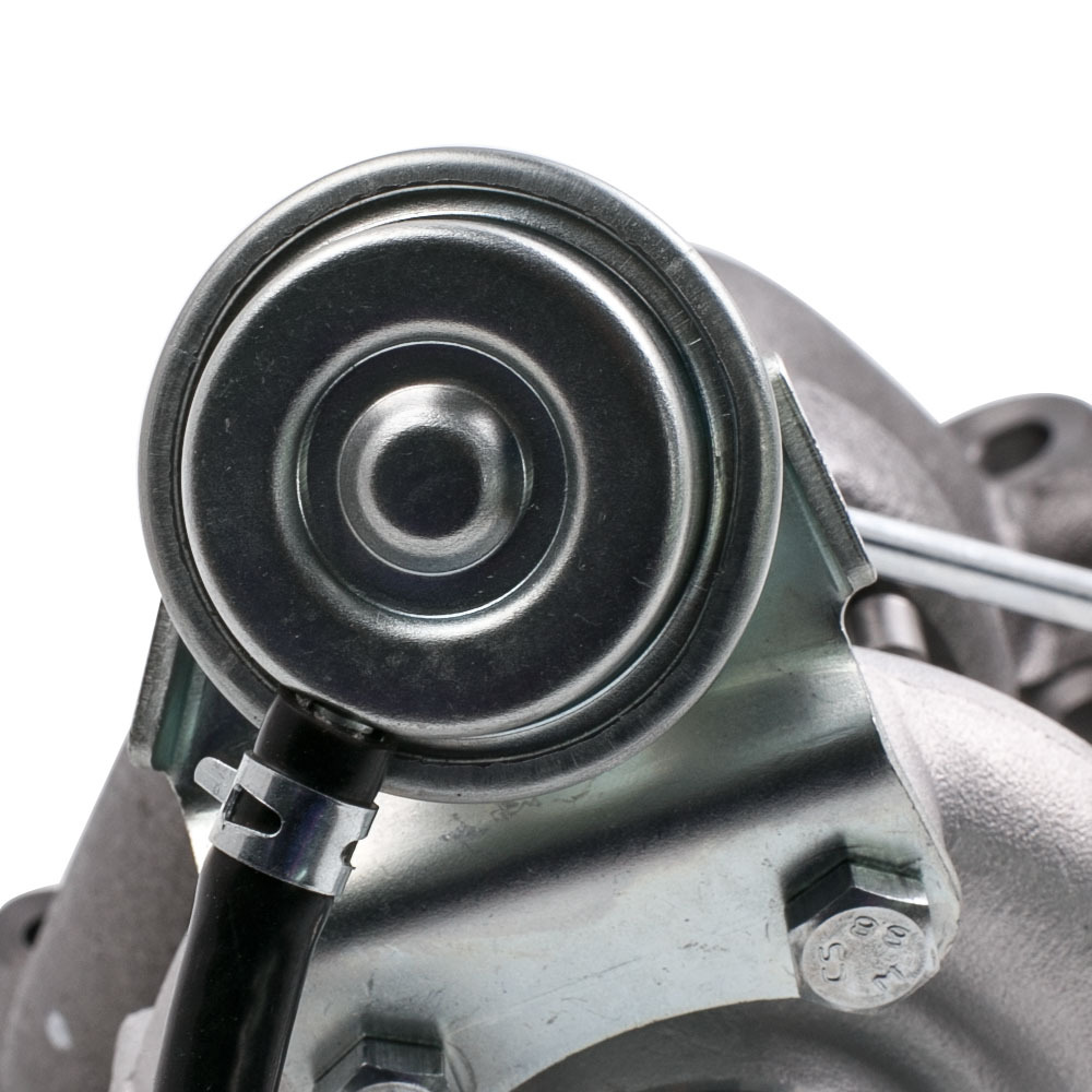 Turbolader compatible para FORD Transit 2.2TDCi Duratorq 85 115PS 6C1Q-6K682-CD 49131-05313
