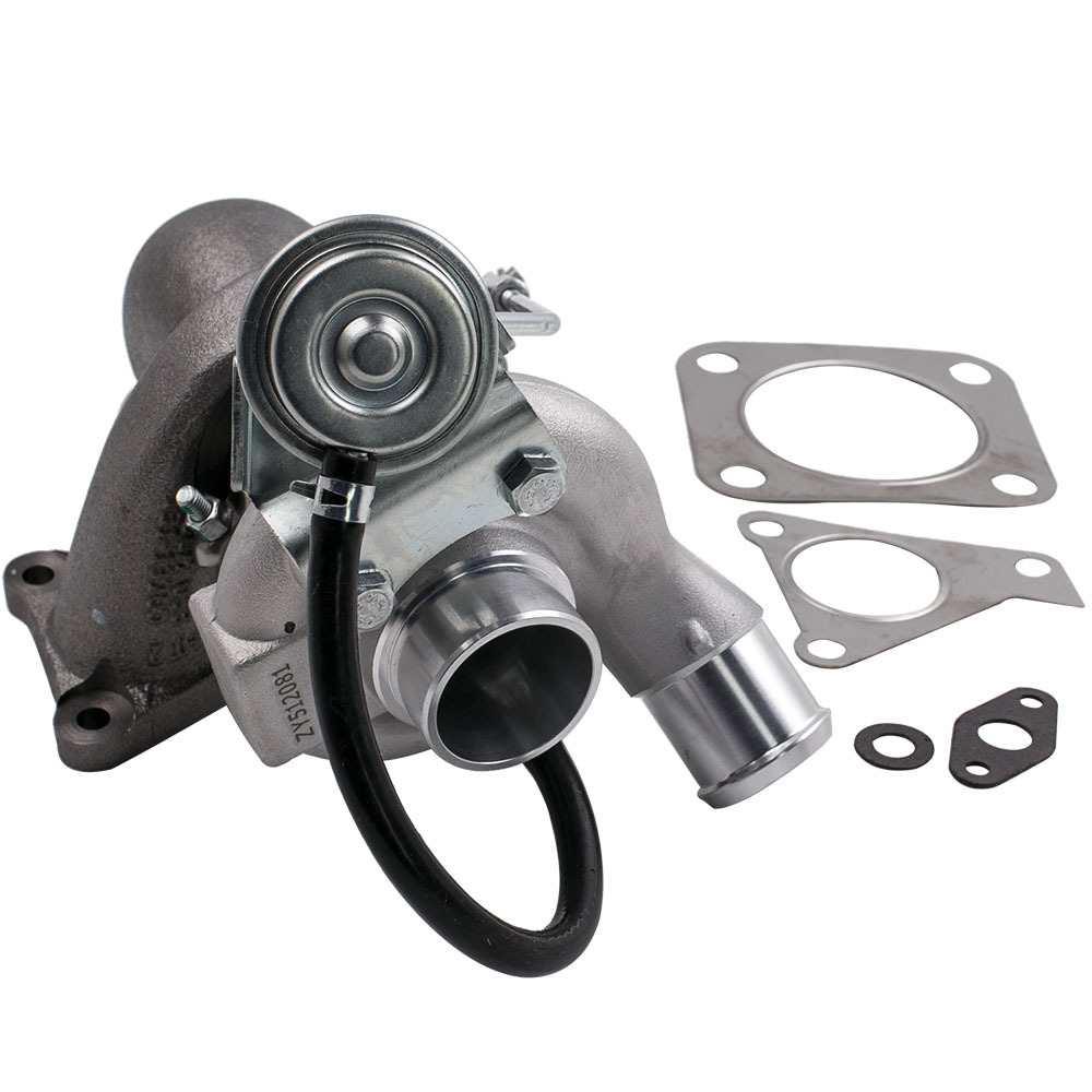 Compatible for Ford Transit 2.2L TDCI TD03 Turbo Jum 2.2HDi Turbolader Turbocharger 49131-