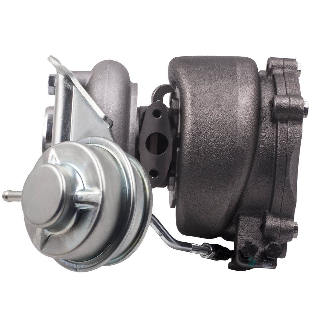 Turbocompresor compatible para Opel Astra H Combo C 1.7CDTI 98102364 TD03 74Kw 100HP Z17DTH