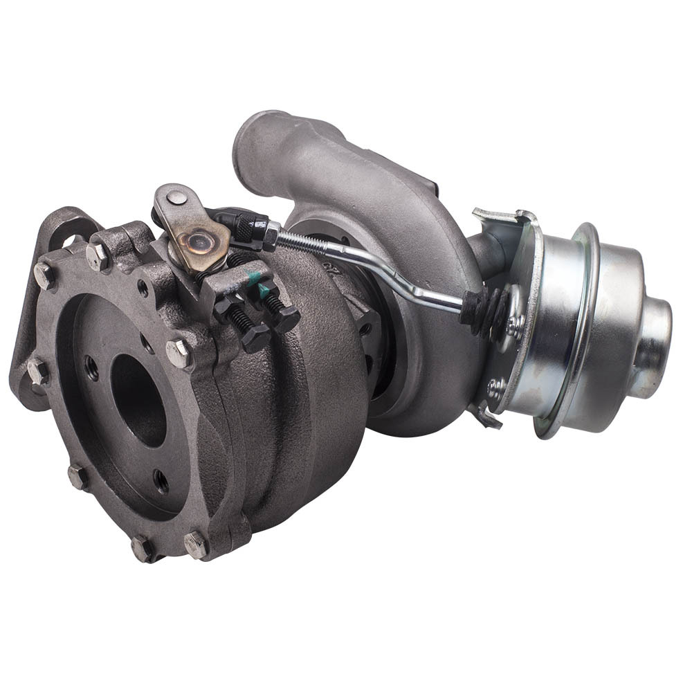 Turbocompresor compatible para Opel Astra H Combo C 1.7CDTI 98102364 TD03 74Kw 100HP Z17DTH