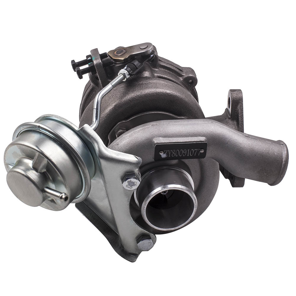 Turbocompresor compatible para Opel Astra H Combo C 1.7CDTI 98102364 TD03 74Kw 100HP Z17DTH