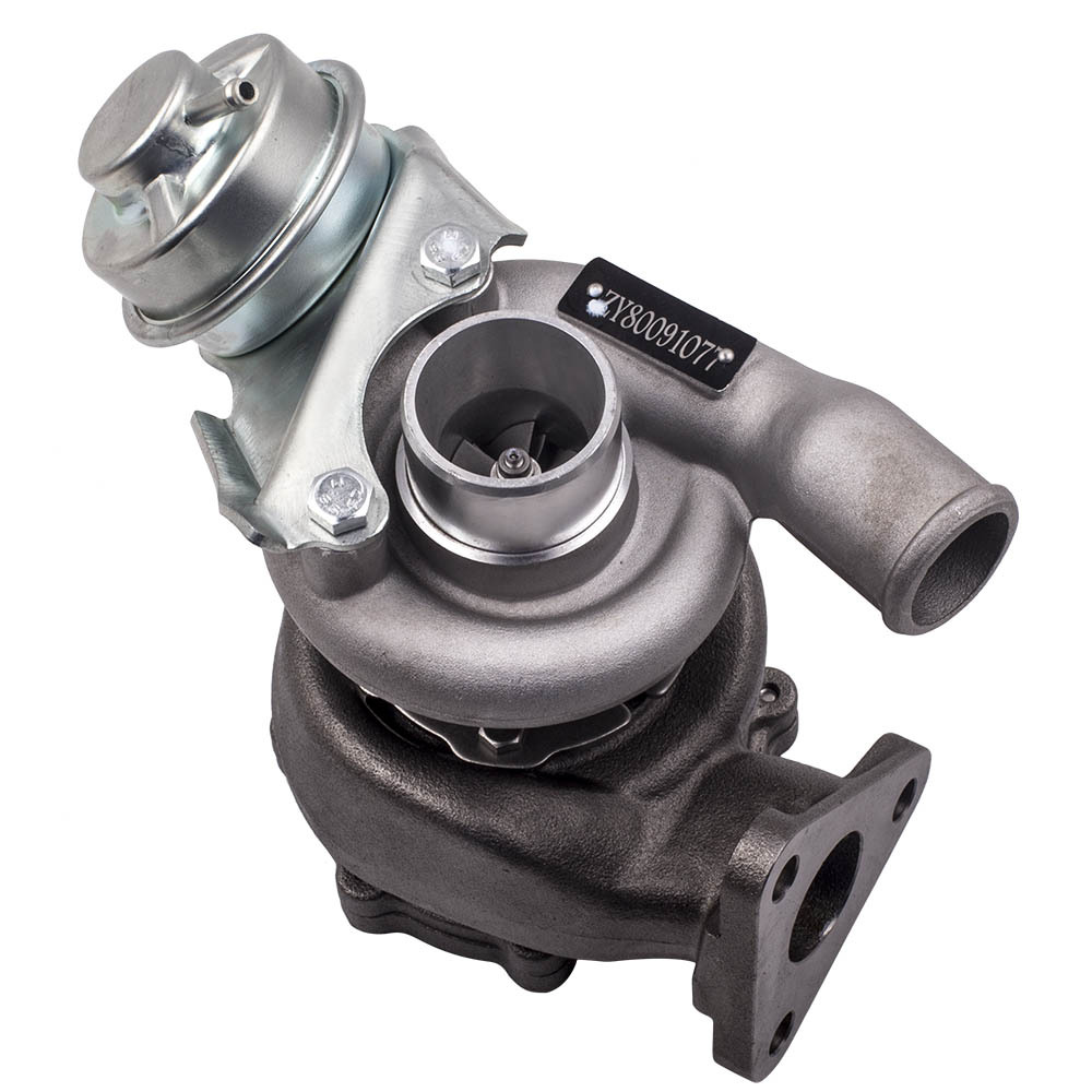 Turbocompresor compatible para Opel Astra H Combo C 1.7CDTI 98102364 TD03 74Kw 100HP Z17DTH