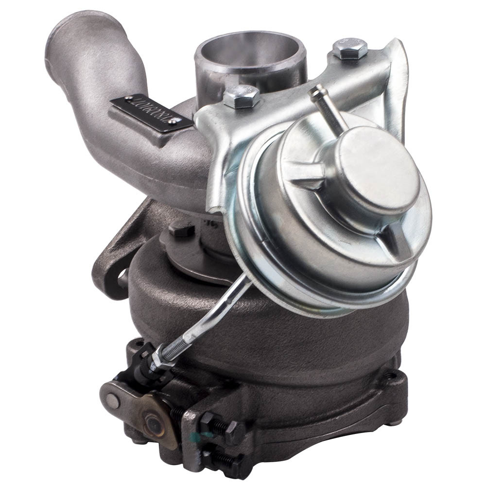 Turbocompresor compatible para Opel Astra H Combo C 1.7CDTI 98102364 TD03 74Kw 100HP Z17DTH