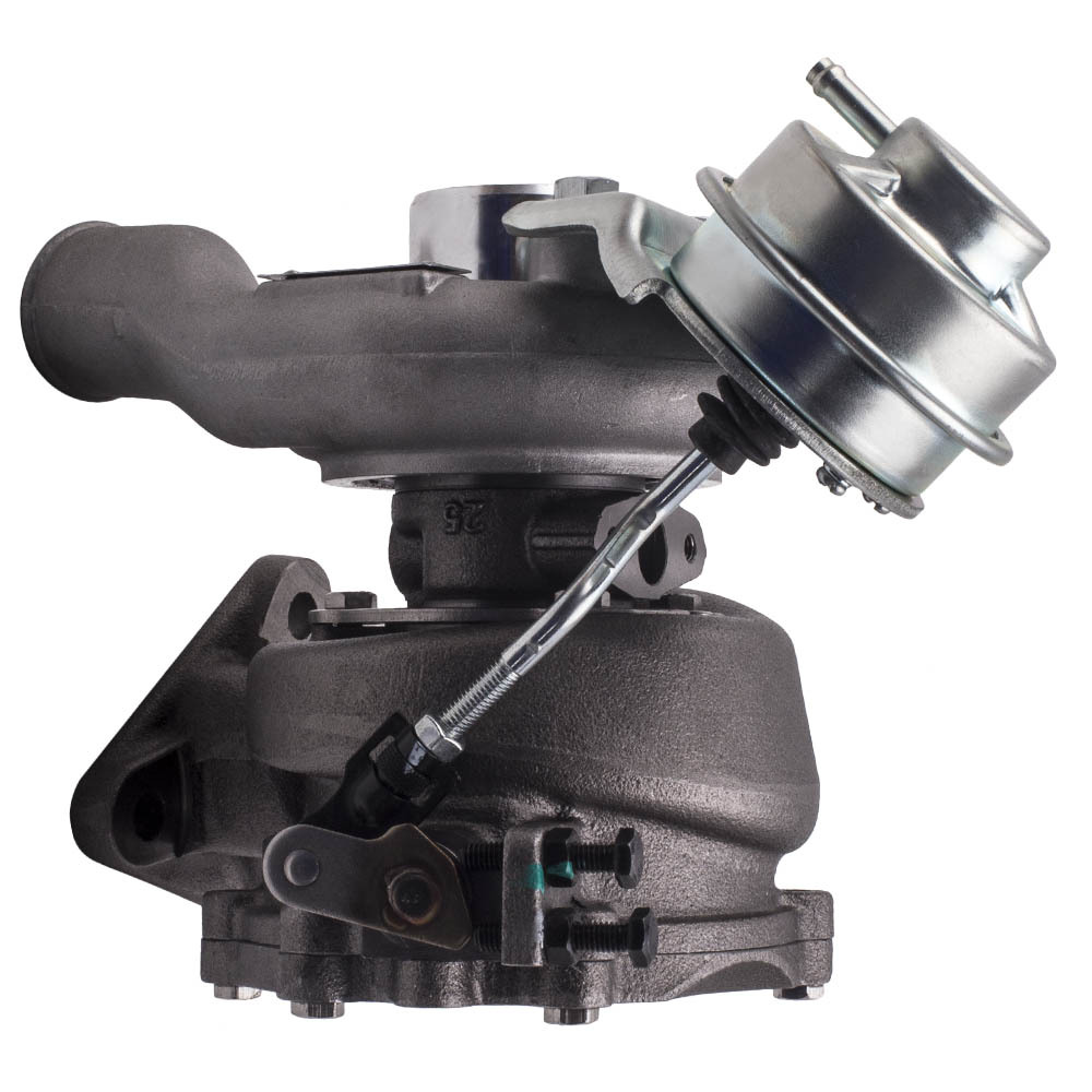 Turbocompresor compatible para Opel Astra H Combo C 1.7CDTI 98102364 TD03 74Kw 100HP Z17DTH