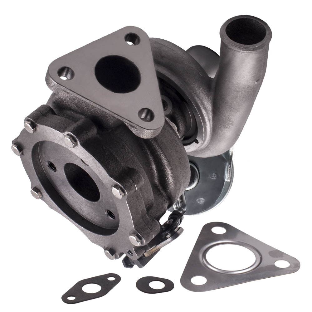 Turbocompresor compatible para Opel Astra H Combo C 1.7CDTI 98102364 TD03 74Kw 100HP Z17DTH