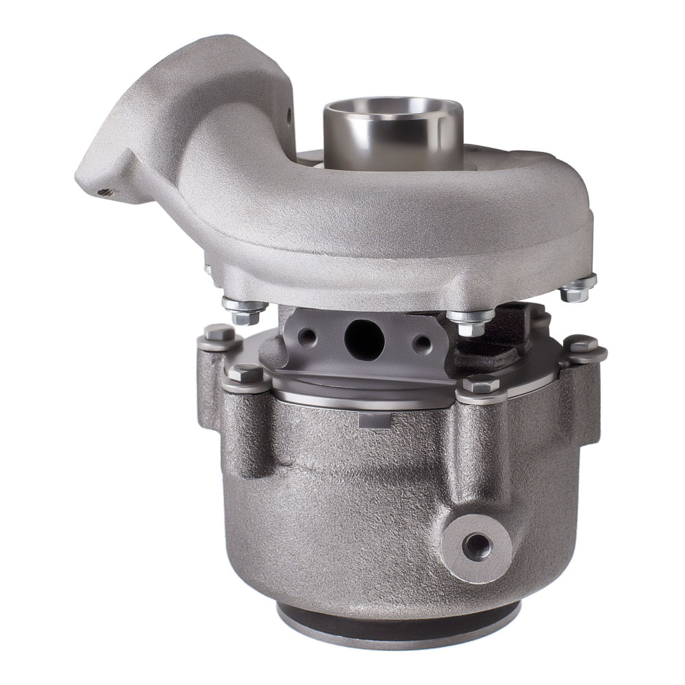 Turbo compatible for Charger compatible for BMW 1 Series E81 E87 120d 2004–2007 120kW/163HP