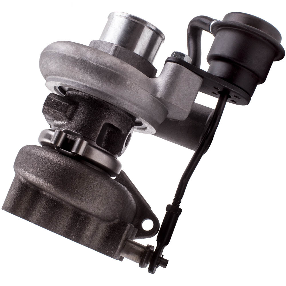 Turbocompresseur ATT Turbo compatible pour Hyundai Getz 1.5L D3EA TD025 28231-27500 49173-02622