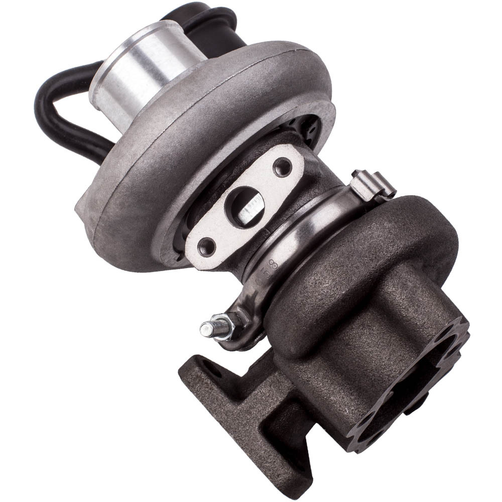 Turbocompresseur ATT Turbo compatible pour Hyundai Getz 1.5L D3EA TD025 28231-27500 49173-02622
