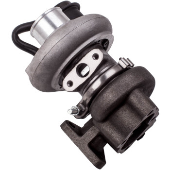 Turbocompresseur ATT Turbo compatible pour Hyundai Getz 1.5L D3EA TD025 28231-27500 49173-02622