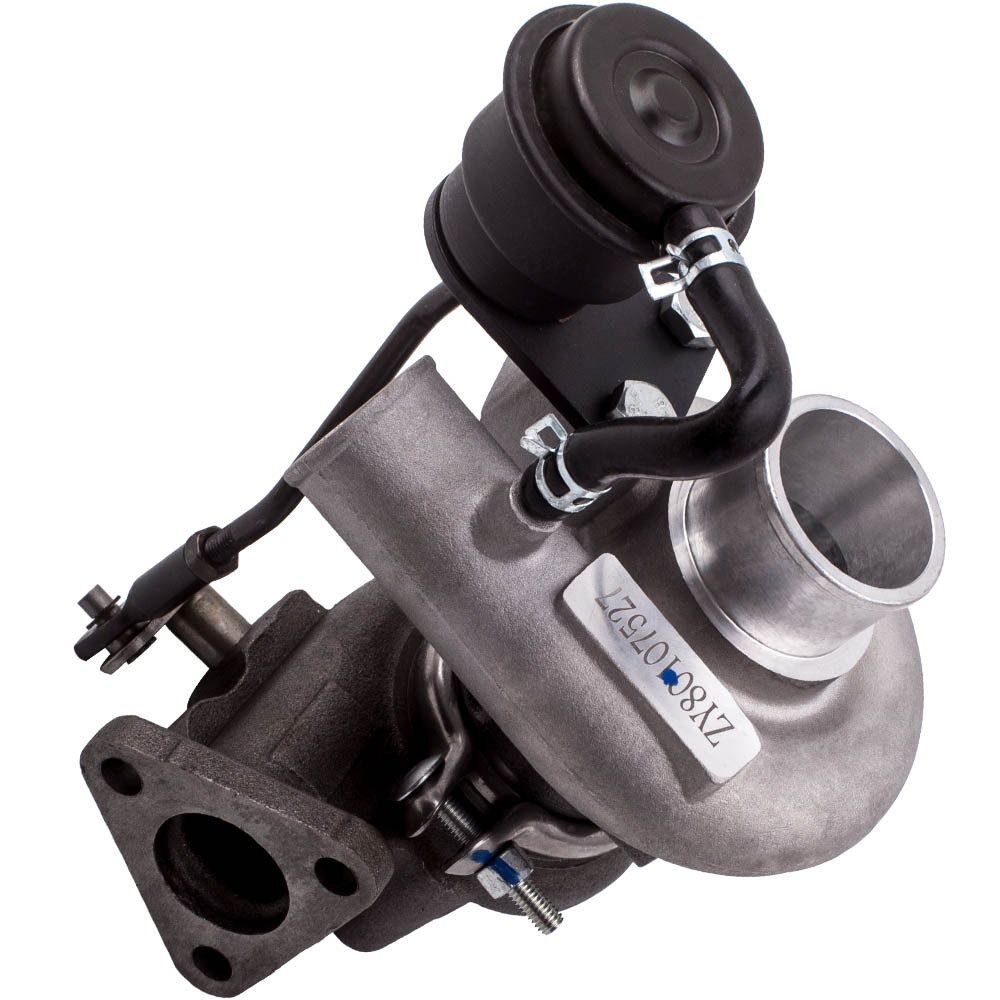 Turbocompresseur ATT Turbo compatible pour Hyundai Getz 1.5L D3EA TD025 28231-27500 49173-02622