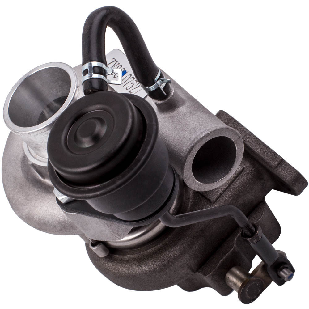 Turbo ATT compatible para Hyundai 1.5 CRTD D3EA TD025 28231-27500 49173-02620 Turbocompresor