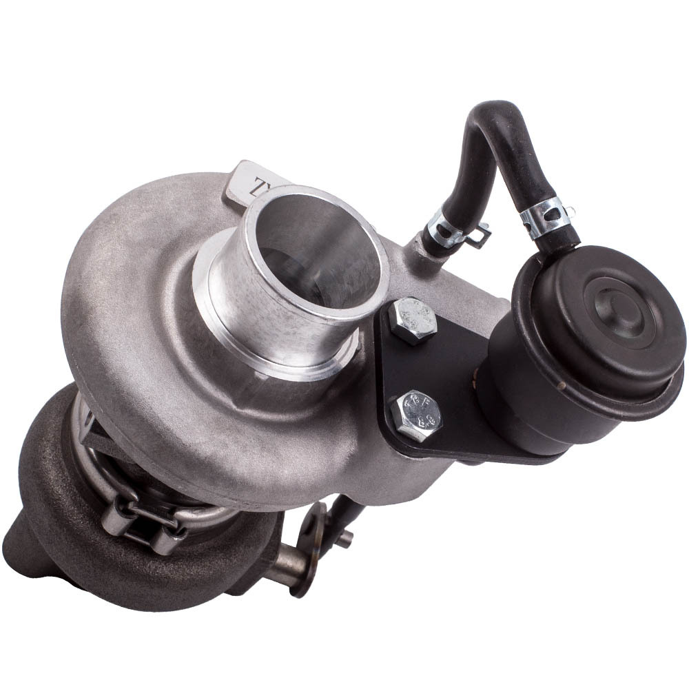 Turbo ATT compatible para Hyundai 1.5 CRTD D3EA TD025 28231-27500 49173-02620 Turbocompresor