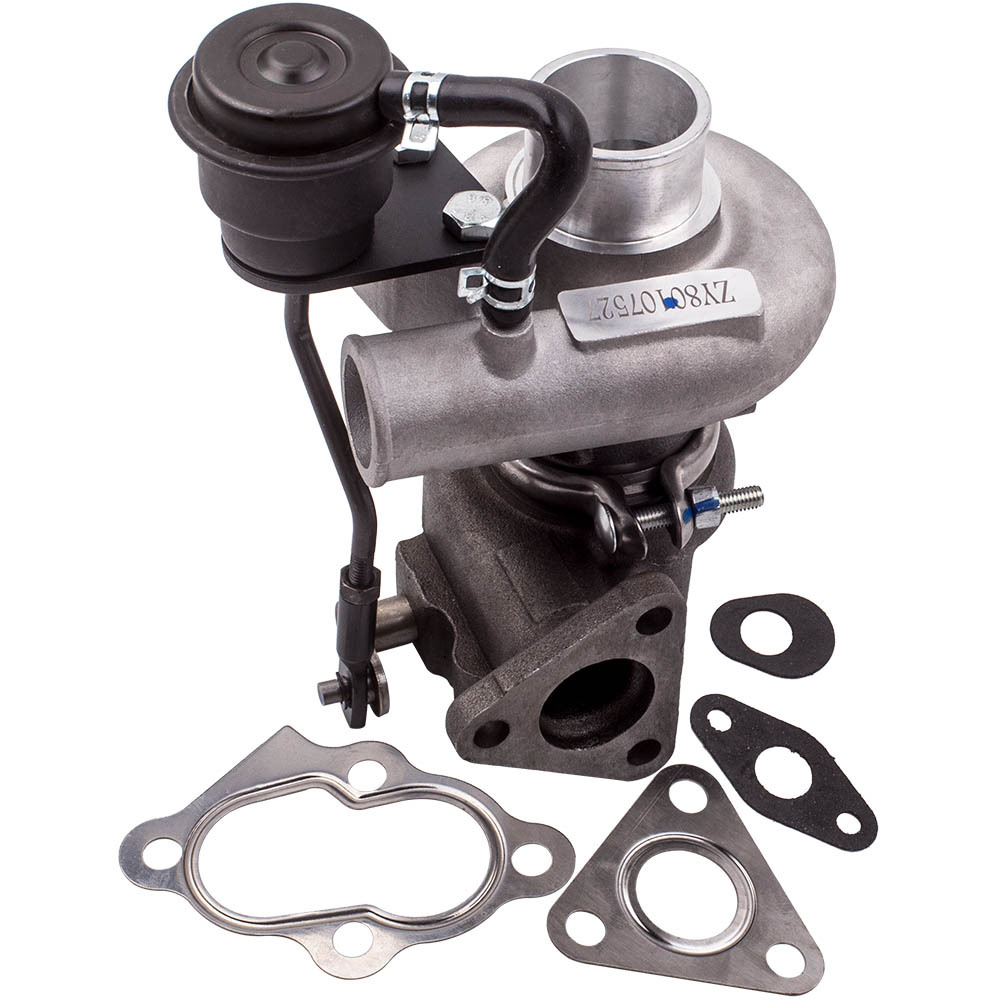 Turbocompresseur ATT Turbo compatible pour Hyundai Getz 1.5L D3EA TD025 28231-27500 49173-02622