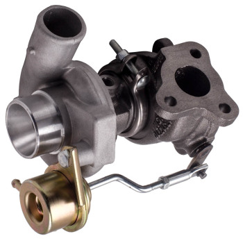 Turbocompresseur compatible pour Opel Astra Combo Corsa C Meriva 1.7 CDTi/1.7 DTi 16V Turbo