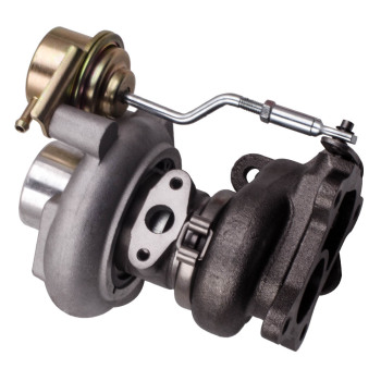 Turbocompresseur compatible pour Opel Astra Combo Corsa C Meriva 1.7 CDTi/1.7 DTi 16V Turbo
