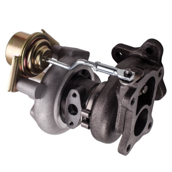 Turbocompresseur compatible pour Opel Astra Combo Corsa C Meriva 1.7 CDTi/1.7 DTi 16V Turbo