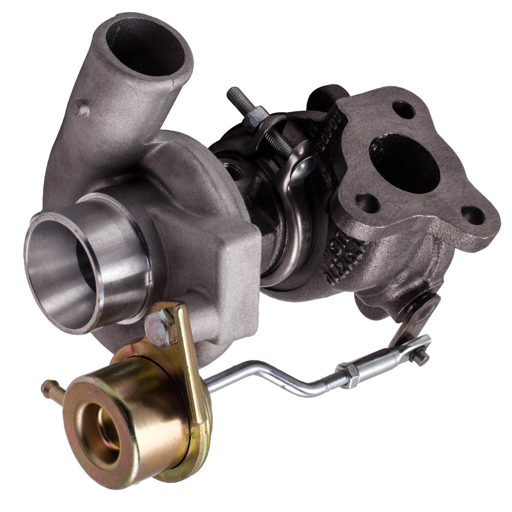 Compatible para OPEL CORSA C 1.7 DI 80PS 75PS 49173-06502 TDO25M Turbo Turbocompresor