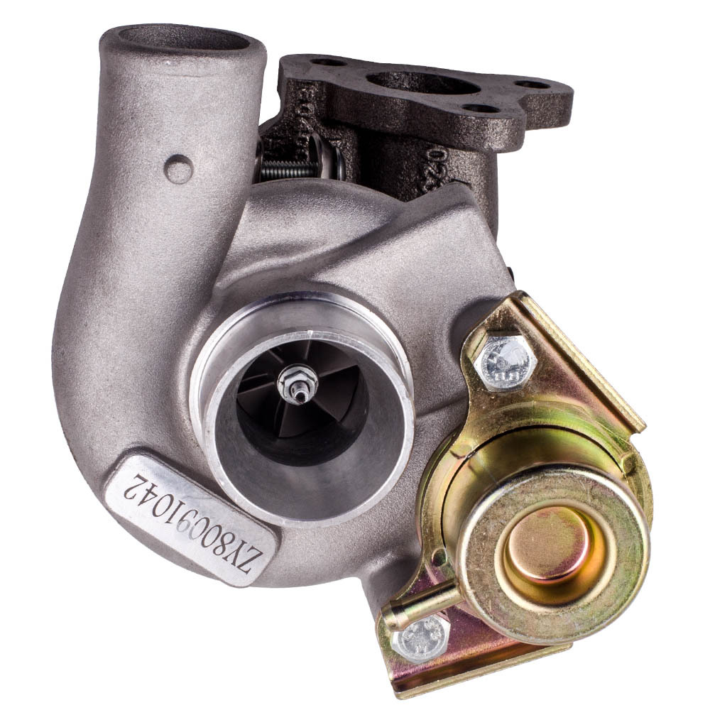 Compatible para OPEL CORSA C 1.7 DI 80PS 75PS 49173-06502 TDO25M Turbo Turbocompresor