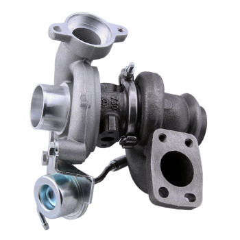Compatibile per Peugeot, Citroen 1.6 HDi, compatibile per Ford 1.6 TDCi 90HP Turbo / Turbocompressore 49173-07508