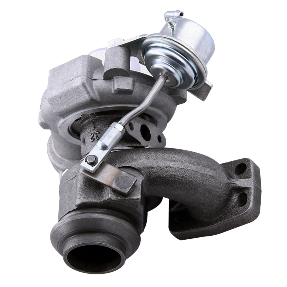 compatible Para Peugeot, Citroen 1.6 HDi, compatible para Ford 1.6 TDCi 90HP Turbo / Turbocompresor 49173-07508