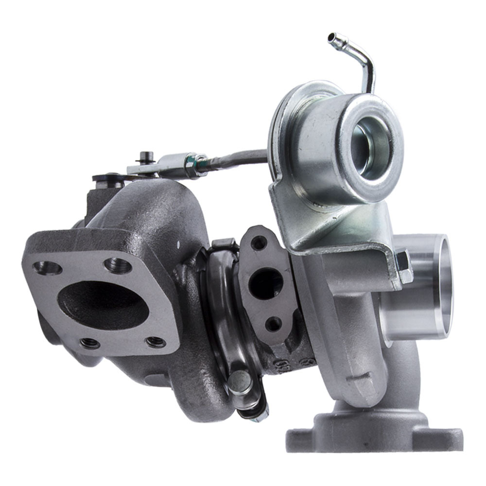 compatible Para Peugeot, Citroen 1.6 HDi, compatible para Ford 1.6 TDCi 90HP Turbo / Turbocompresor 49173-07508