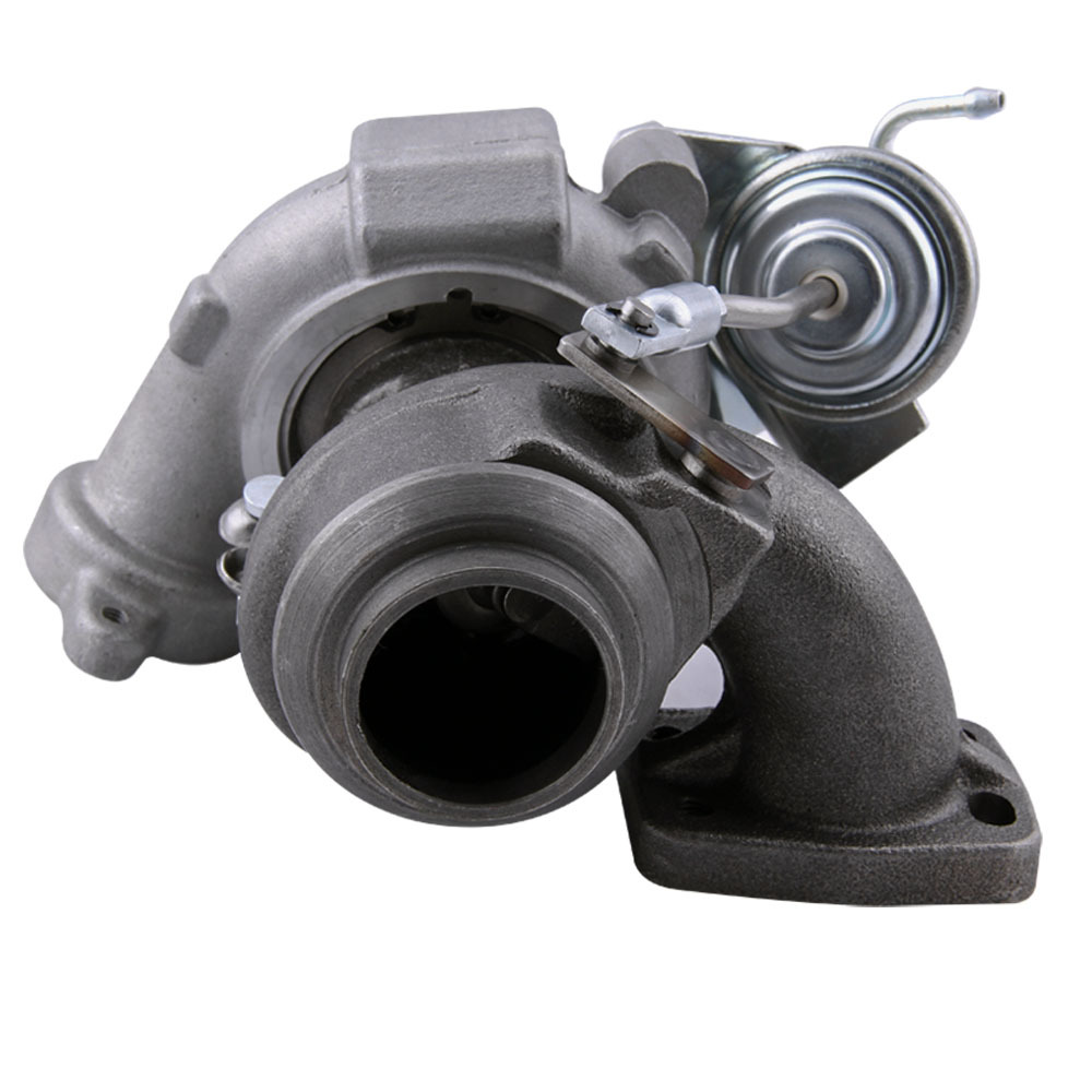 compatible Para Peugeot, Citroen 1.6 HDi, compatible para Ford 1.6 TDCi 90HP Turbo / Turbocompresor 49173-07508