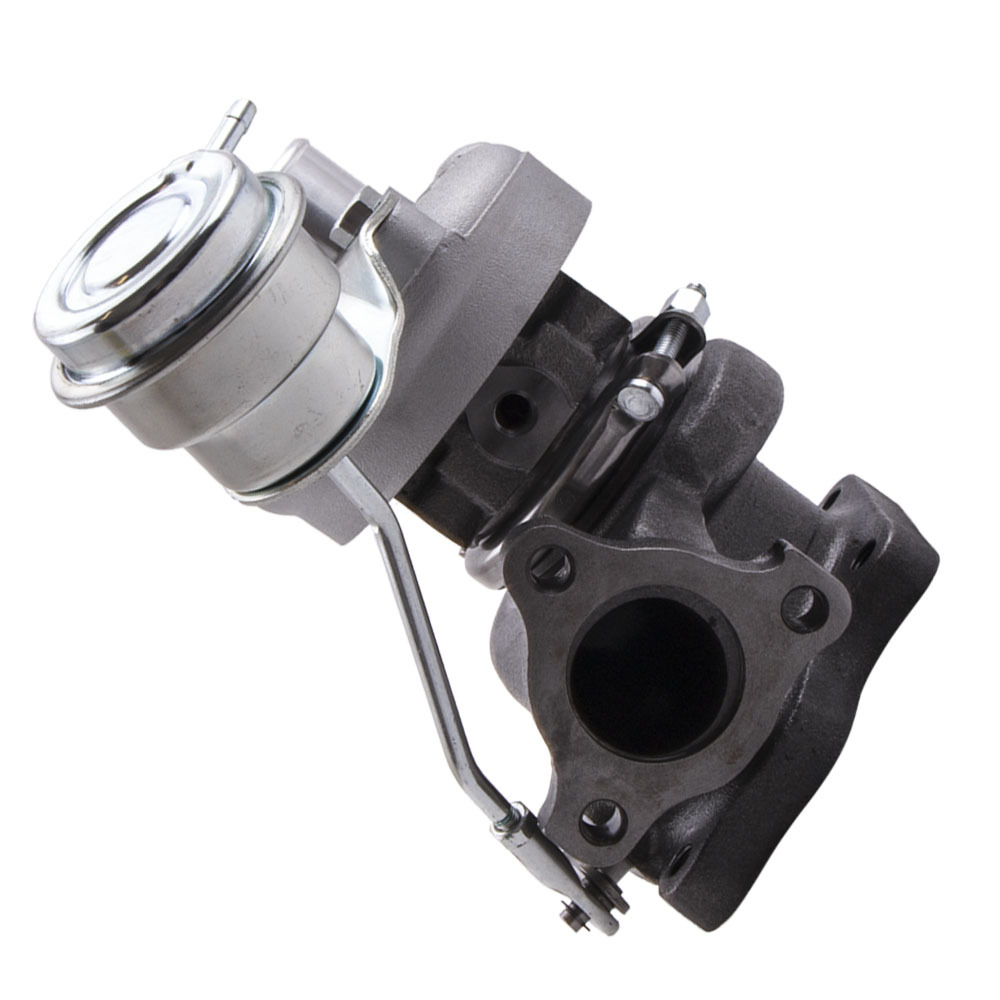 Compatible para Dodge Stealth Mitsu 3000GT 6G72 Engine 3.0L TD04 V6 Right Turbo Turbocharger