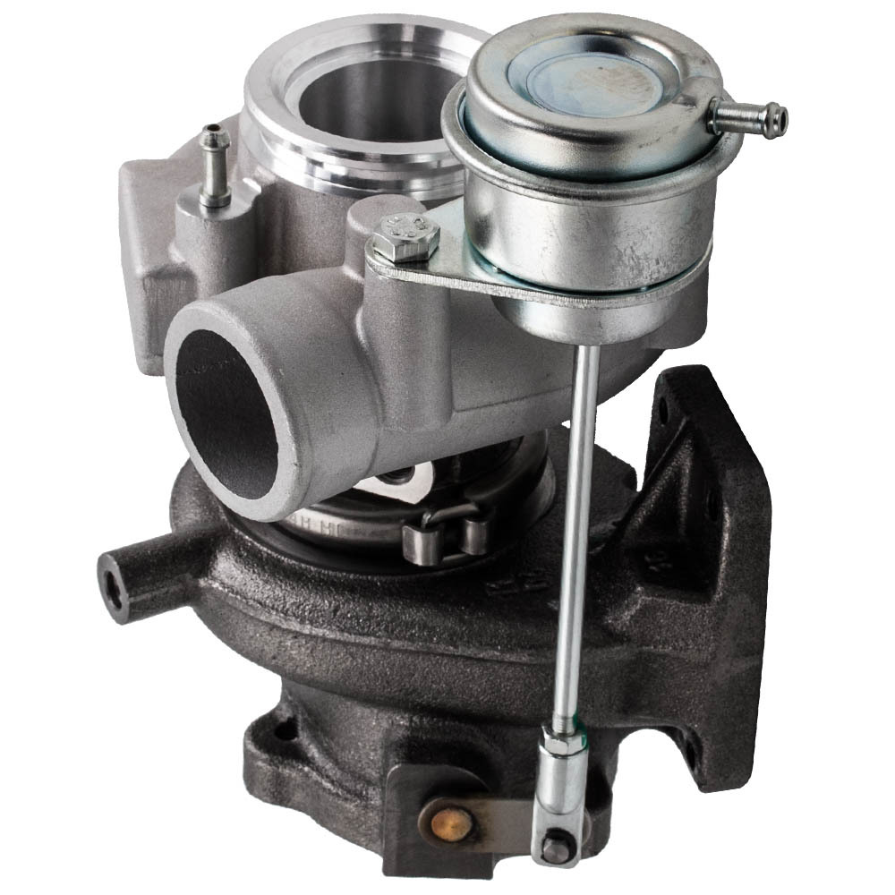 TD04 TD04HL-15T Turbo Cargador Turbolader compatible para Saab 9.5 2.0L 2.3L B235R/B253R 02
