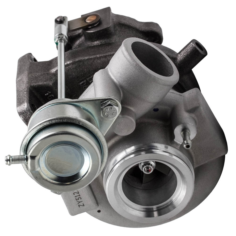 TD04 TD04HL-15T Turbo Cargador Turbolader compatible para Saab 9.5 2.0L 2.3L B235R/B253R 02