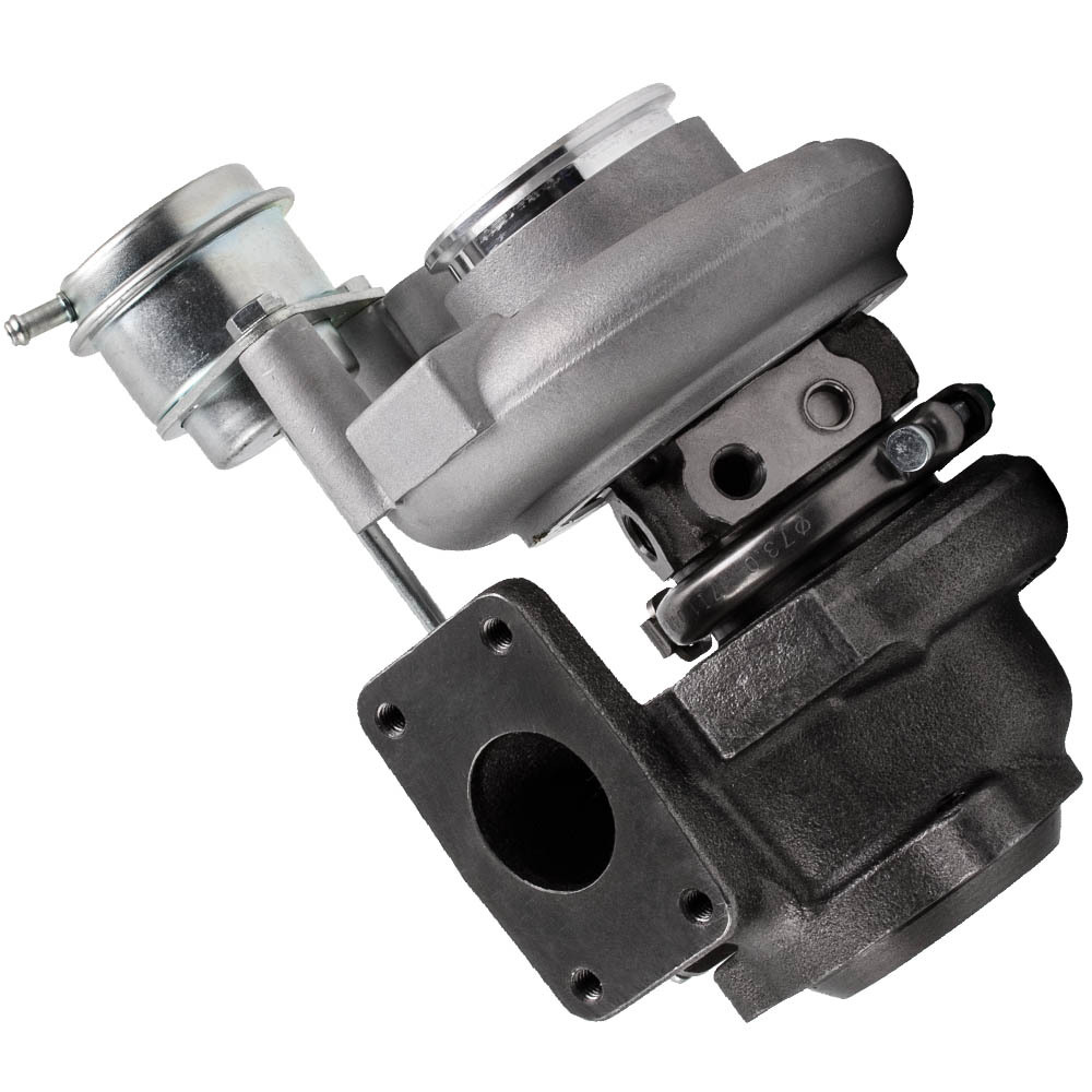 TD04 TD04HL-15T Turbo Cargador Turbolader compatible para Saab 9.5 2.0L 2.3L B235R/B253R 02