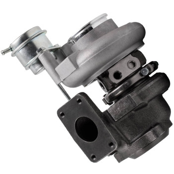 Compatible for Saab 9-3 9-5 TD04HL-15T 99-05 49189-01800 Turbo compatible for Charger Turbocharger