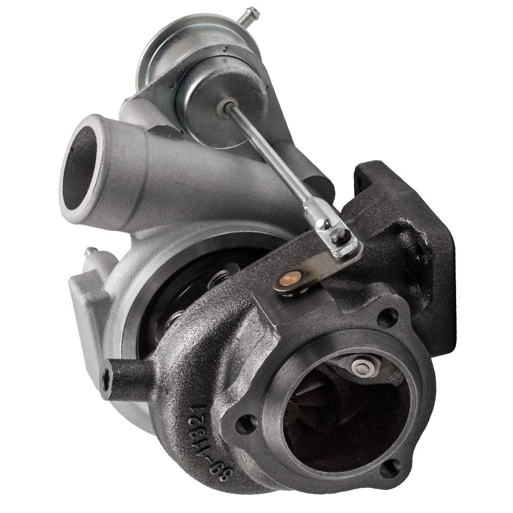 TD04 TD04HL-15T Turbo Cargador Turbolader compatible para Saab 9.5 2.0L 2.3L B235R/B253R 02