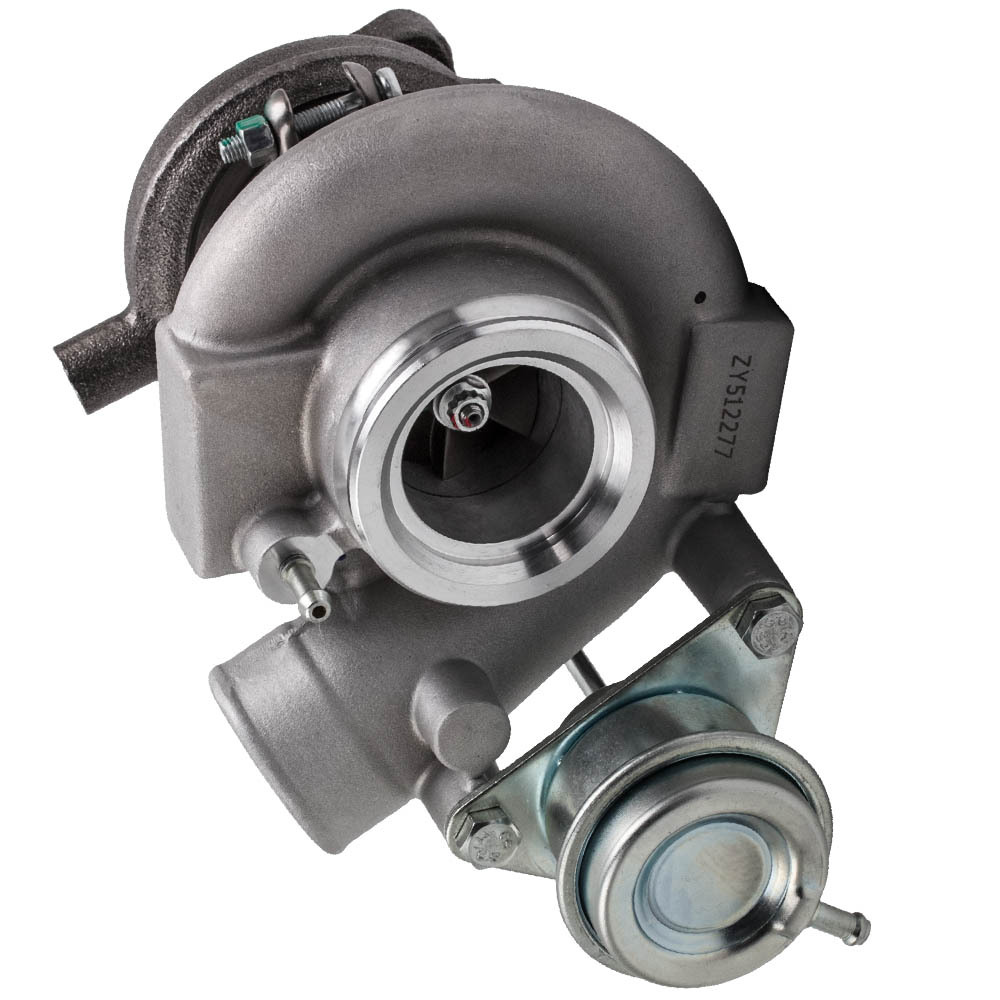 TD04 TD04HL-15T Turbo Cargador Turbolader compatible para Saab 9.5 2.0L 2.3L B235R/B253R 02